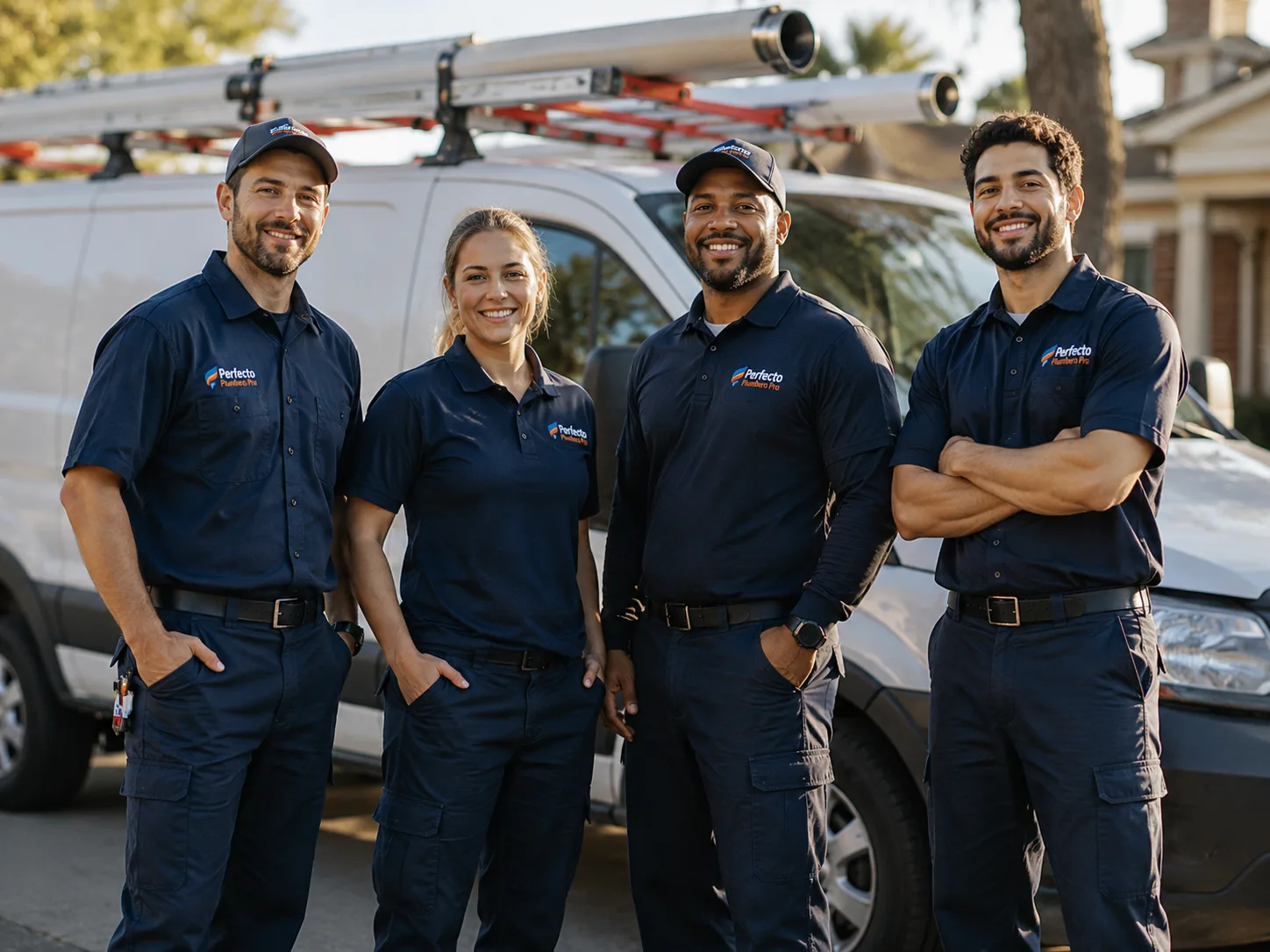 Emergency Plumber Near Me in North Fort Myers, FL near me